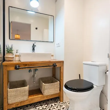 Apartament Monestir By Hauzify *