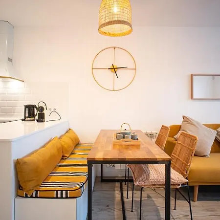 Appartement Apartament Monestir By Hauzify *