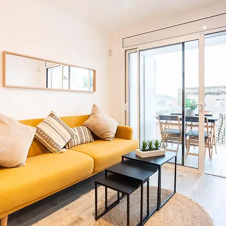 Appartement Apartament Monestir By Hauzify *