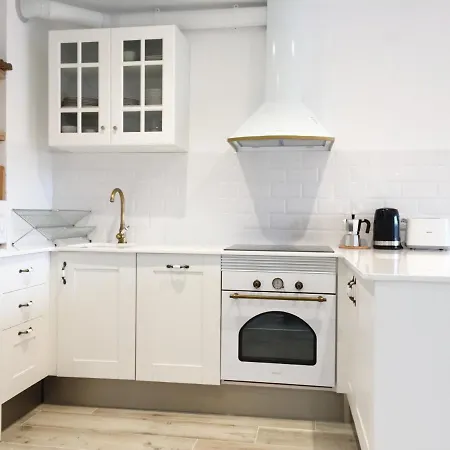 Appartement Apartament Monestir By Hauzify Sant Feliu de Guíxols