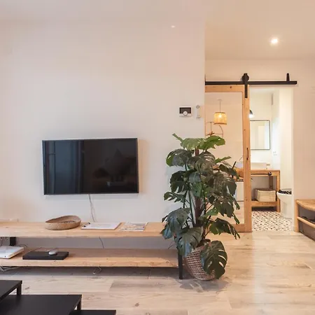 Apartament Monestir Apartment