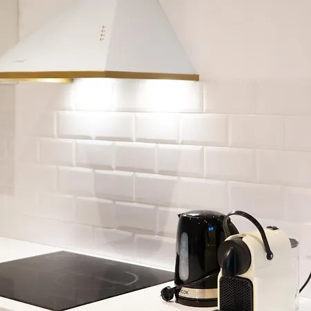 Apartament Monestir