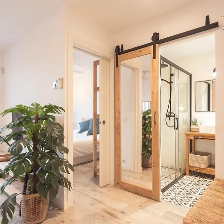Apartament Monestir *
