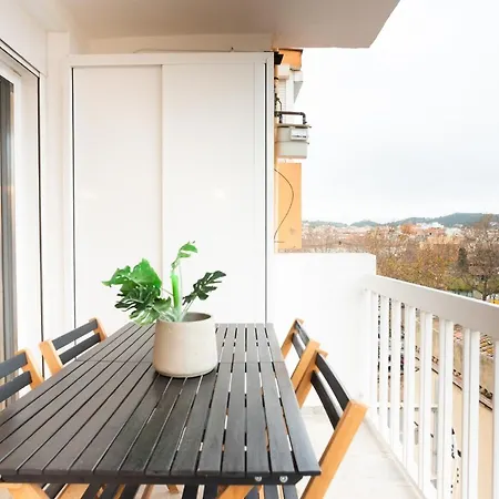 Apartament Monestir * Sant Feliu de Guixols