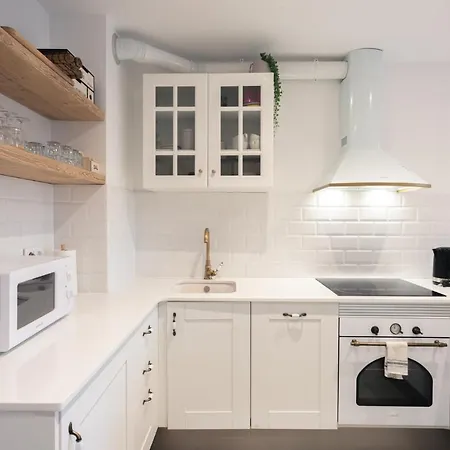 Apartament Monestir Apartment *