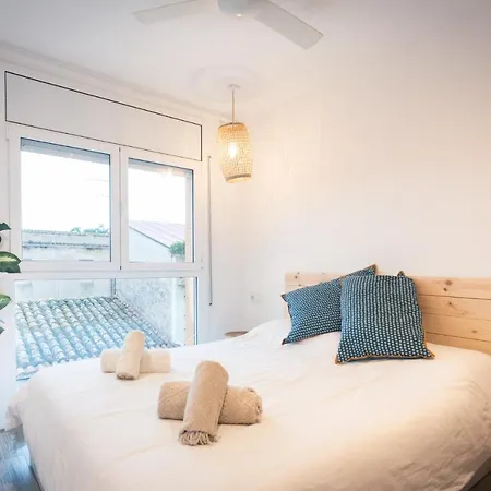 Apartament Monestir *