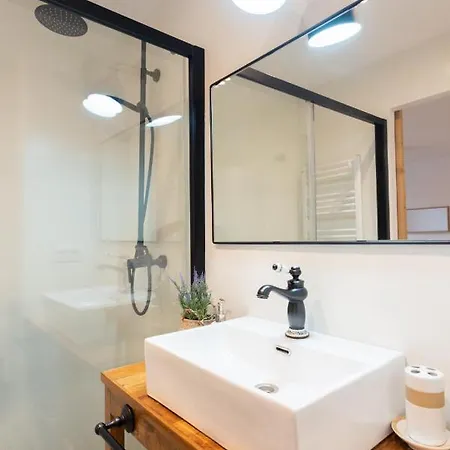 Apartament Monestir Apartment Sant Feliu de Guixols