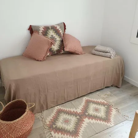 Apartment Apartament Monestir
