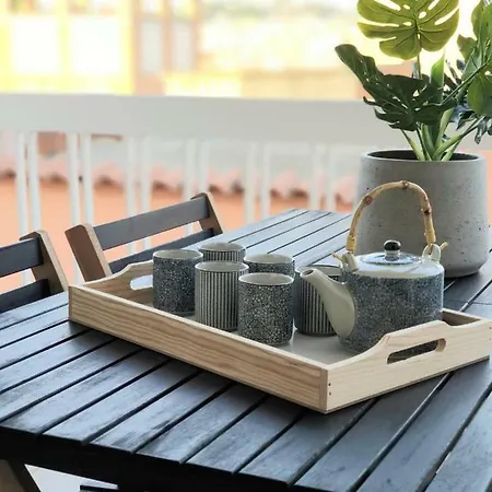 Apartament Monestir * Sant Feliu de Guixols